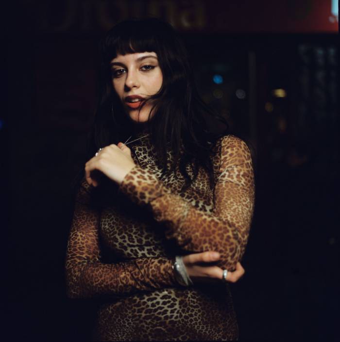 Cristina Len gana el concurso Talento Ribera 2025 y actuará en el Sonorama Ribera