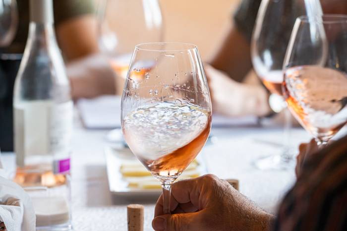 Ribera del Duero reúne a expertos en Madrid para analizar el potencial de sus rosados y claretes