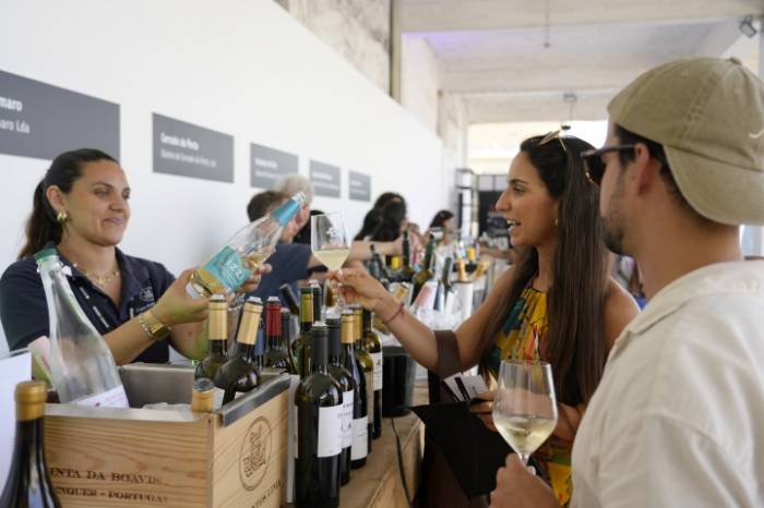 Torres Vedras celebrates wine and gastronomy at fifth Reserva forum with record attendance