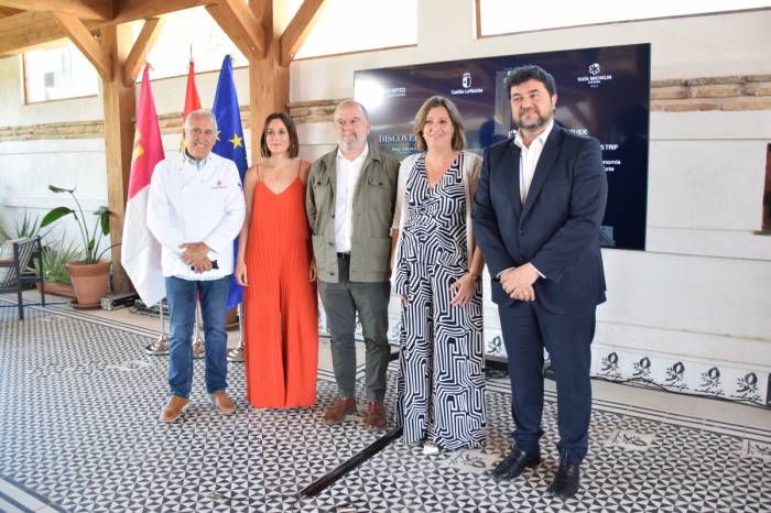 Castilla-La Mancha acogerá Discover-Eat 2025, foro internacional sobre gastronomía y desarrollo rural