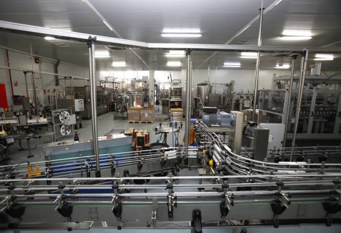 Bodega La Viña obtiene la certificación internacional SWfCP por su compromiso con la sostenibilidad en el sector vitivinícola