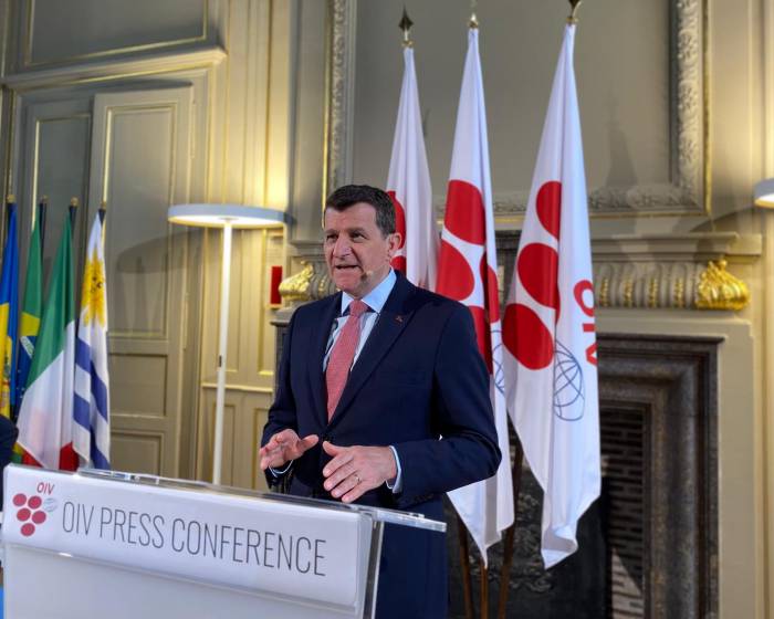 Moldova to host world congress of vine and wine for the first time in June