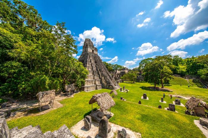 Guatemala sees surge in tourism as international arrivals rise and new flights boost connectivity