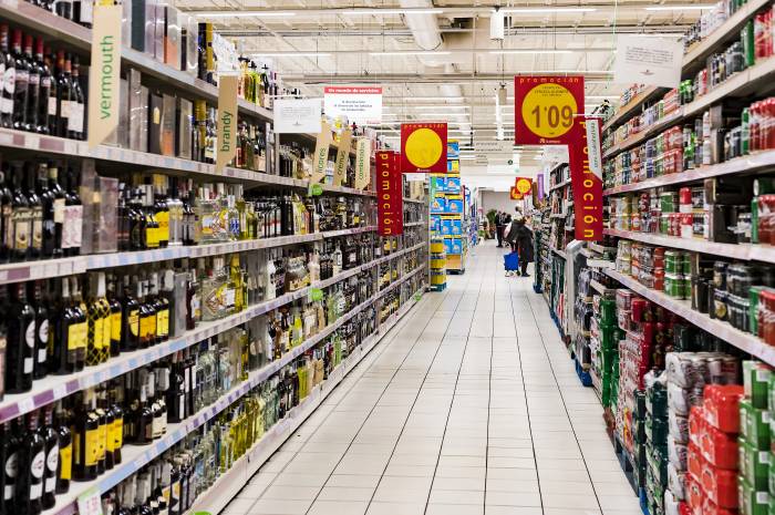 La innovación en el gran consumo español cae a mínimos históricos y limita la competitividad del sector