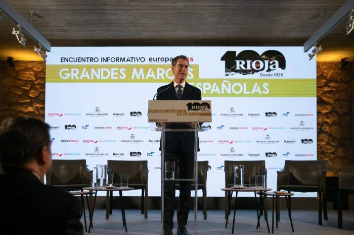 El centenario de la Denominación de Origen Rioja refuerza su papel como referente vitivinícola nacional e internacional