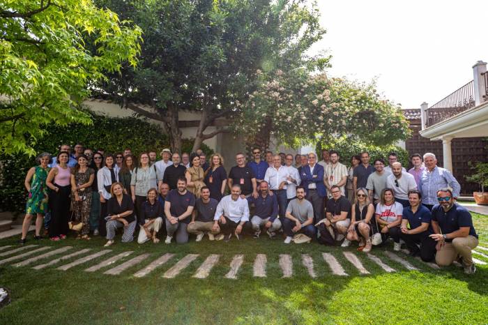 El turismo gastronómico rural centra el debate en el congreso internacional Discover-Eat de Campo de Criptana