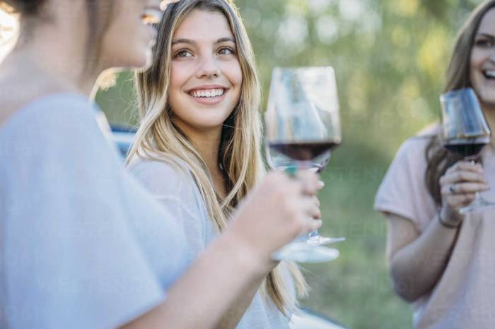 Bordeaux Embraces No and Low Alcohol Wines Amid Changing Consumer Preferences