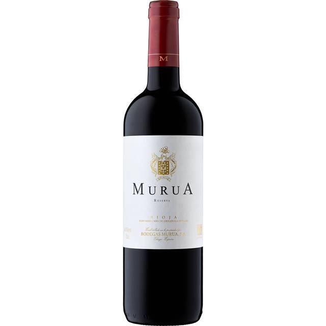 El Murua Reserva 2016 recibe medalla de oro en los Wines From Spain Awards 2025