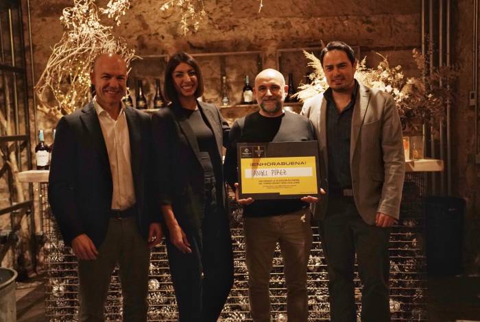 Torres Brandy Zero Challenge reúne a finalistas de 11 países en Barcelona