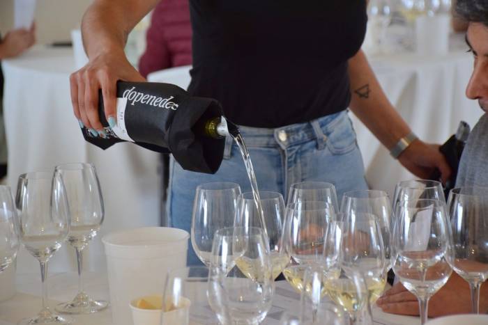 El Concurso Tastavins DO Penedès 2025 abre inscripciones para bodegas