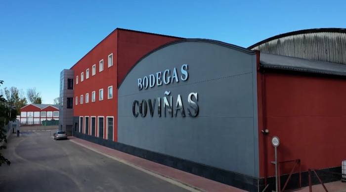 Grupo Coviñas participará en Foodex Japón 2025 para consolidar su presencia en el mercado nipón