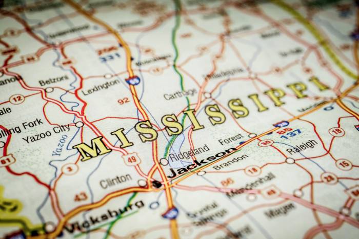 Mississippi legalizes direct-to-consumer wine shipping, effective July 1