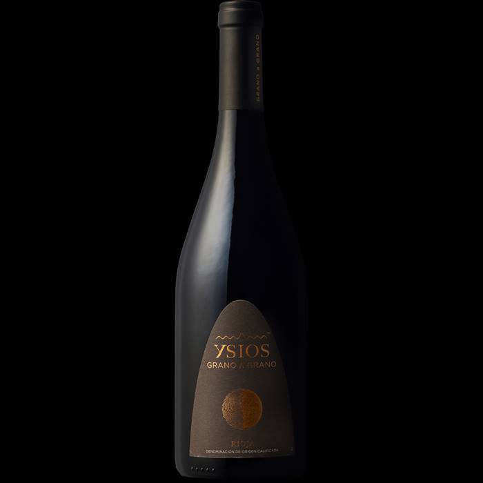 Bodegas Ysios de Rioja Alavesa reconocida entre las mejores selecciones de sumilleres del mundo