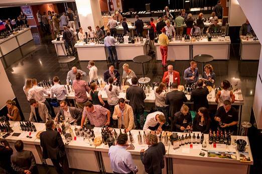 Amsterdam Uncorked to Debut in 2025 at Postillion Hotel