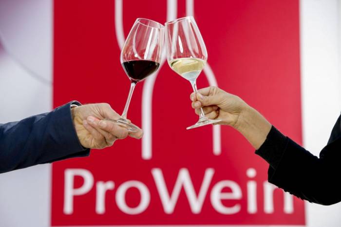 Sicilian Wine Producers to Showcase at ProWein 2025 in Düsseldorf