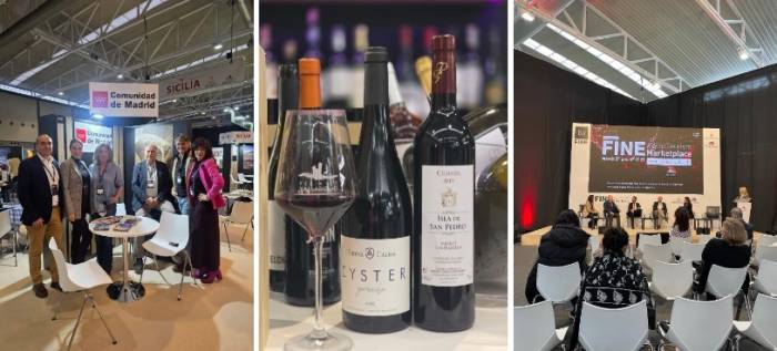 Madrid se consolida como destino enoturístico con el «Año del Enoturismo» en 2025