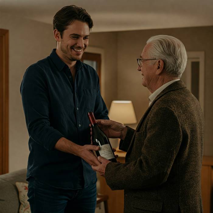 Los españoles gastarán 65 euros de media en el Día del Padre 2025