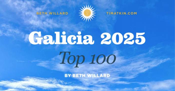 La Ribeira Sacra reafirma su importancia en el panorama vitivinícola español