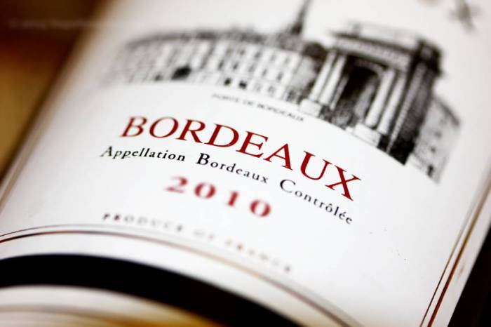 Controversy Erupts Over New Cru Bourgeois Classification in Bordeaux