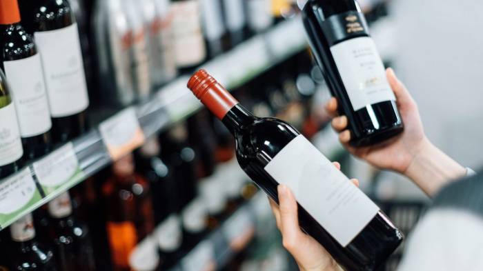 La UE impulsa etiquetas inteligentes para combatir la falsificación de vinos