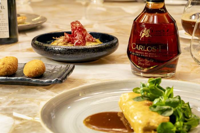 TATEL Madrid celebra el Día del Padre con experiencia de mixología y gastronomía