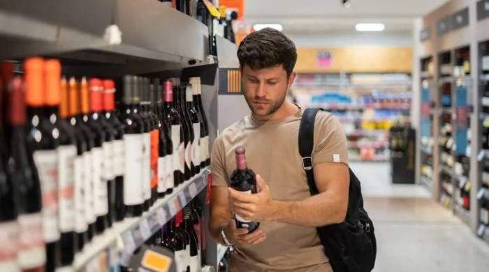 Future of Wine Labeling in US Uncertain Amid Regulatory Debate