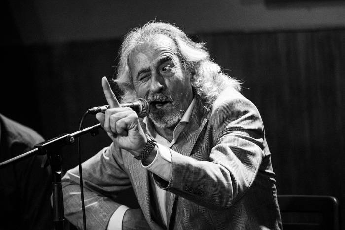 El Café Berlín de Madrid celebra su 13 aniversario con una programación especial