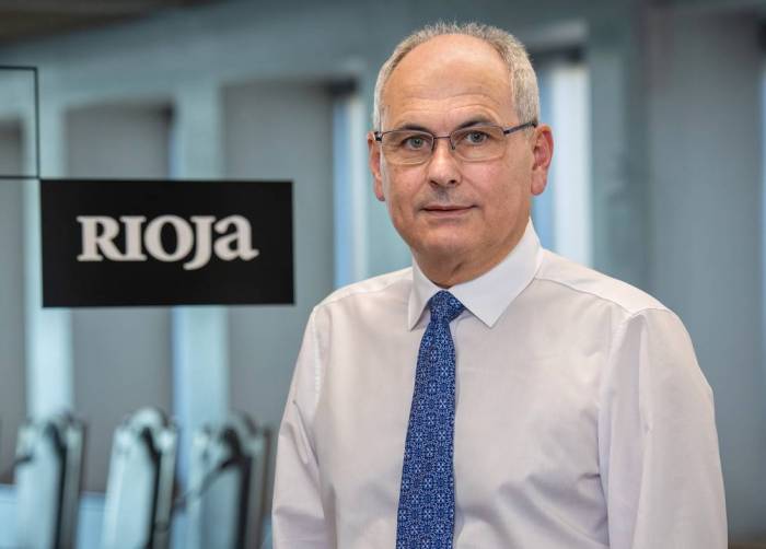 La DOCa Rioja preocupada por posibles aranceles del 200% de Trump a vinos europeos