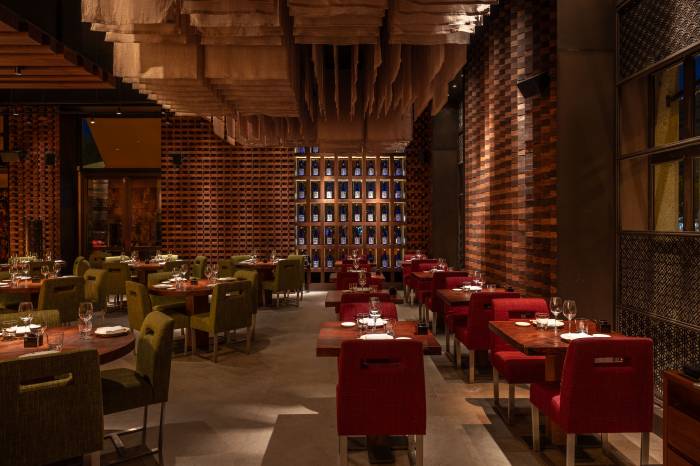 Zuma Madrid reabre con diseño renovado y experiencia culinaria única