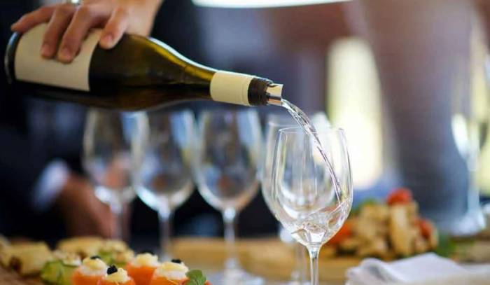 Las bodegas españolas preocupadas por posible arancel del 200% de Trump a vinos europeos