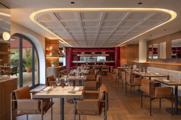 El restaurante Vinum del Priorat lanza menú inspirado en recetario medieval catalán