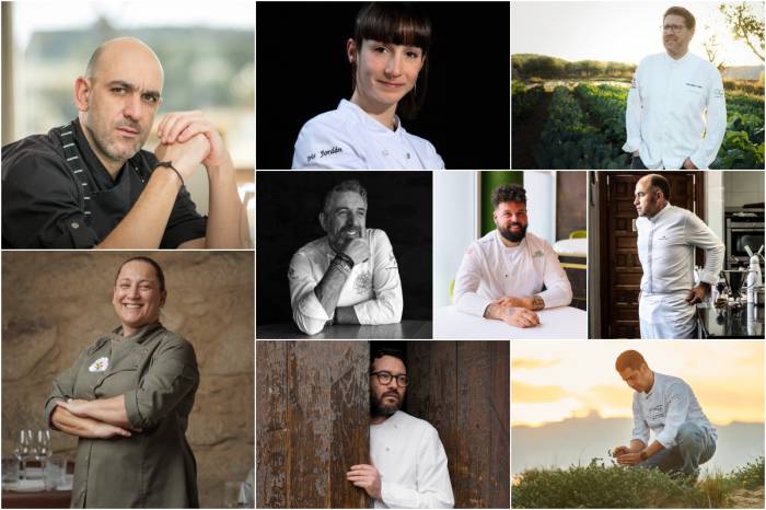 El congreso Terrae reúne a cocineros rurales de toda España en Gran Canaria