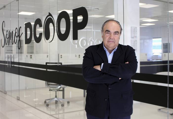 Dcoop alcanza récord histórico en exportaciones durante 2024
