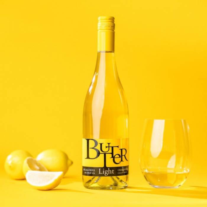 Jam Cellars launches ButterLight Chardonnay targeting health-conscious wine enthusiasts