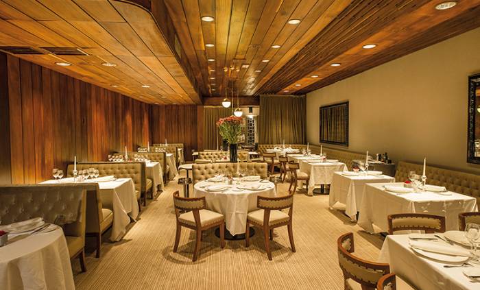 Madrid lidera las celebraciones del Día del Padre en restaurantes en 2024