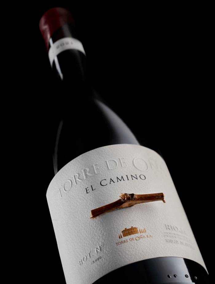 Torre de Oña lanza El Camino 2021, primer vino de Viñedos Artesanales