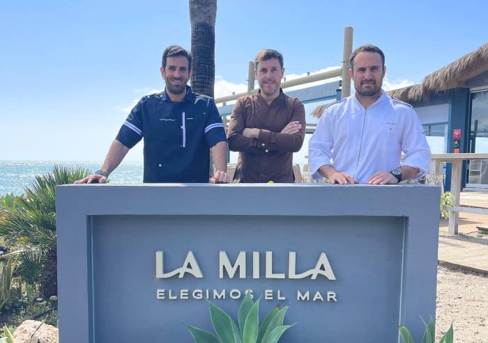 Cervezas Victoria lanza 