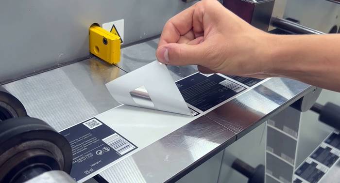 Charles Heidsieck Implements RFID for Enhanced Bottle Traceability