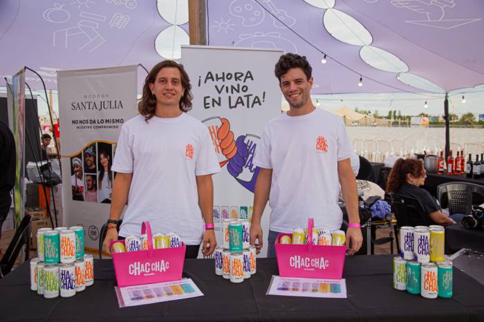 La Fiesta de la Cosecha celebra su 24ª edición con un espectáculo único en Mendoza