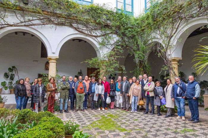 Jaén acoge la Asamblea Anual de la Academia Andaluza de Gastronomía y Turismo