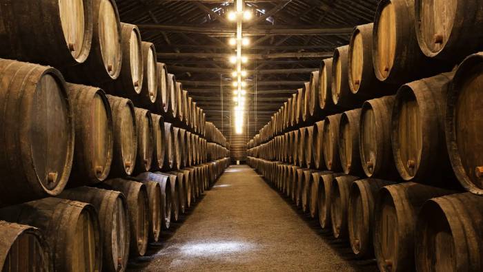 Bodegas de Jerez podrían adelantar exportaciones por posible arancel de Trump