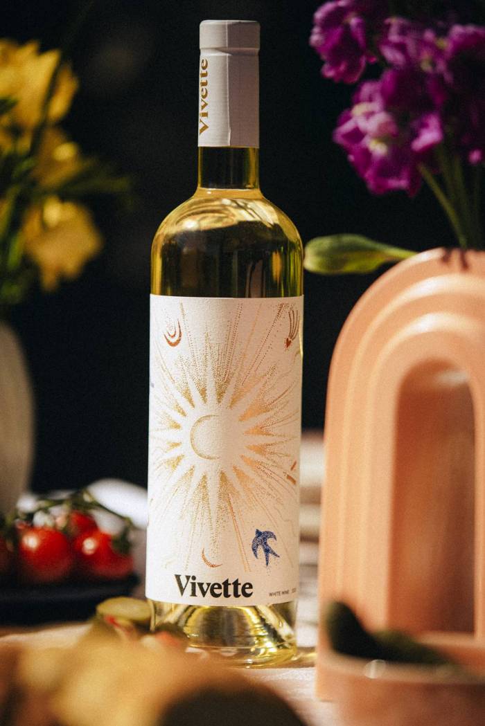 El vino Vivette Gewürztraminer 2024 recibe Medalla de Plata en Mundus Vini