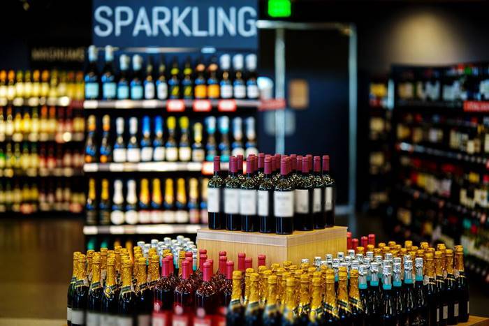 Las exportaciones españolas de alimentos y bebidas crecen un 8% en enero de 2025