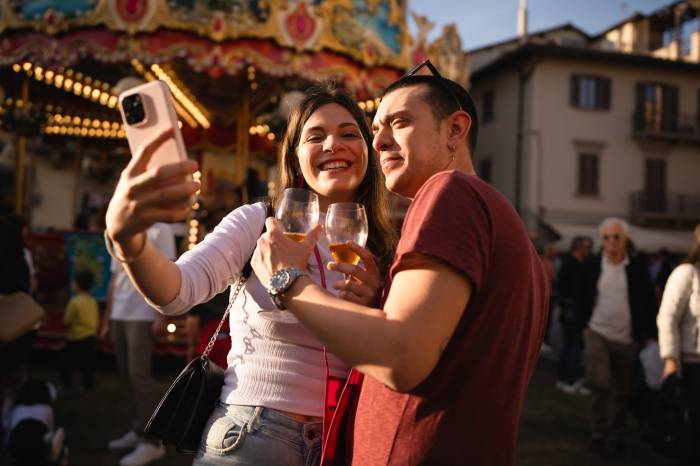 Sangiovese Festival Returns to San Giovanni Valdarno in April