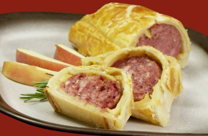 El programa europeo impulsa la charcutería de calidad en España y Bélgica