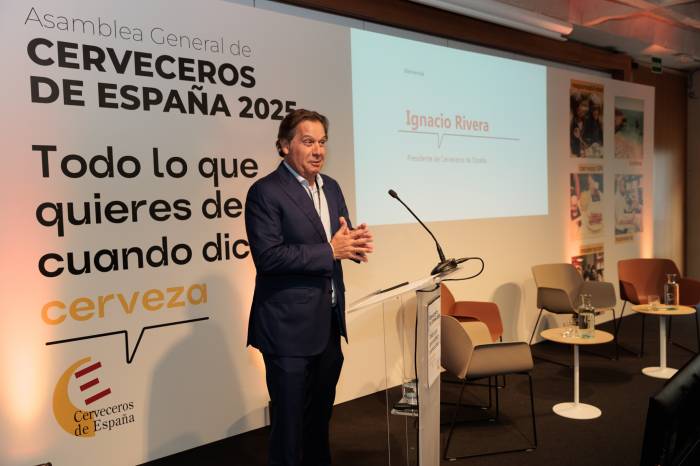 Cerveceros de España refuerza su apuesta por las cervezas artesanales