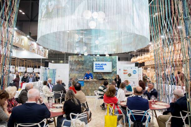 Galicia exhibirá la calidad de sus productos en la Feria Internacional de Alimentación en Madrid
