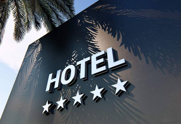 El sector hotelero en España se recupera con fuerza en 2024