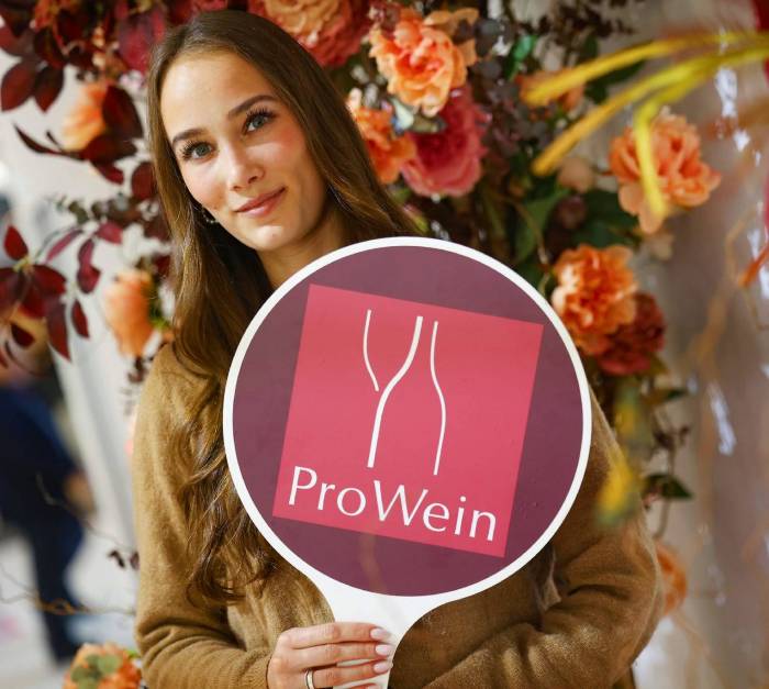 ProWein 2025 Highlights Innovation and Global Networking Amid Industry Challenges