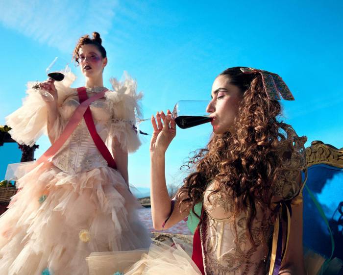 Rioja Celebrates 100 Years of Wine Heritage with New Campaign